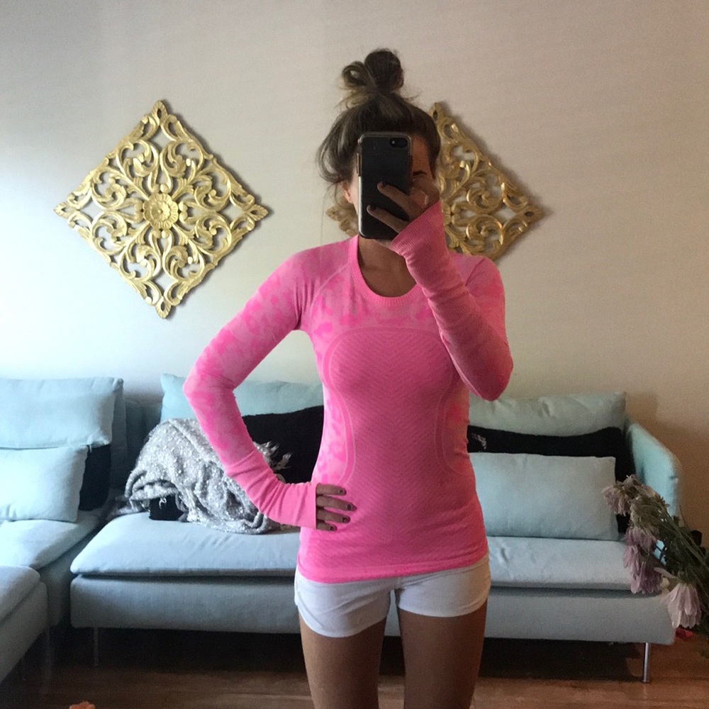 Lululemon Top